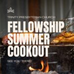 Summer Cook Out
