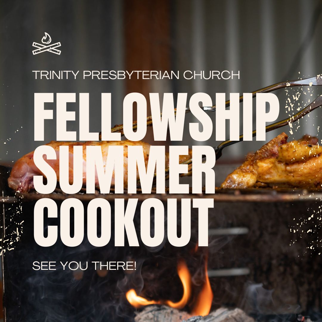 Summer Cook Out