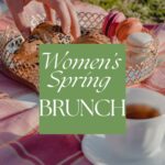 Women's Spring Brunch