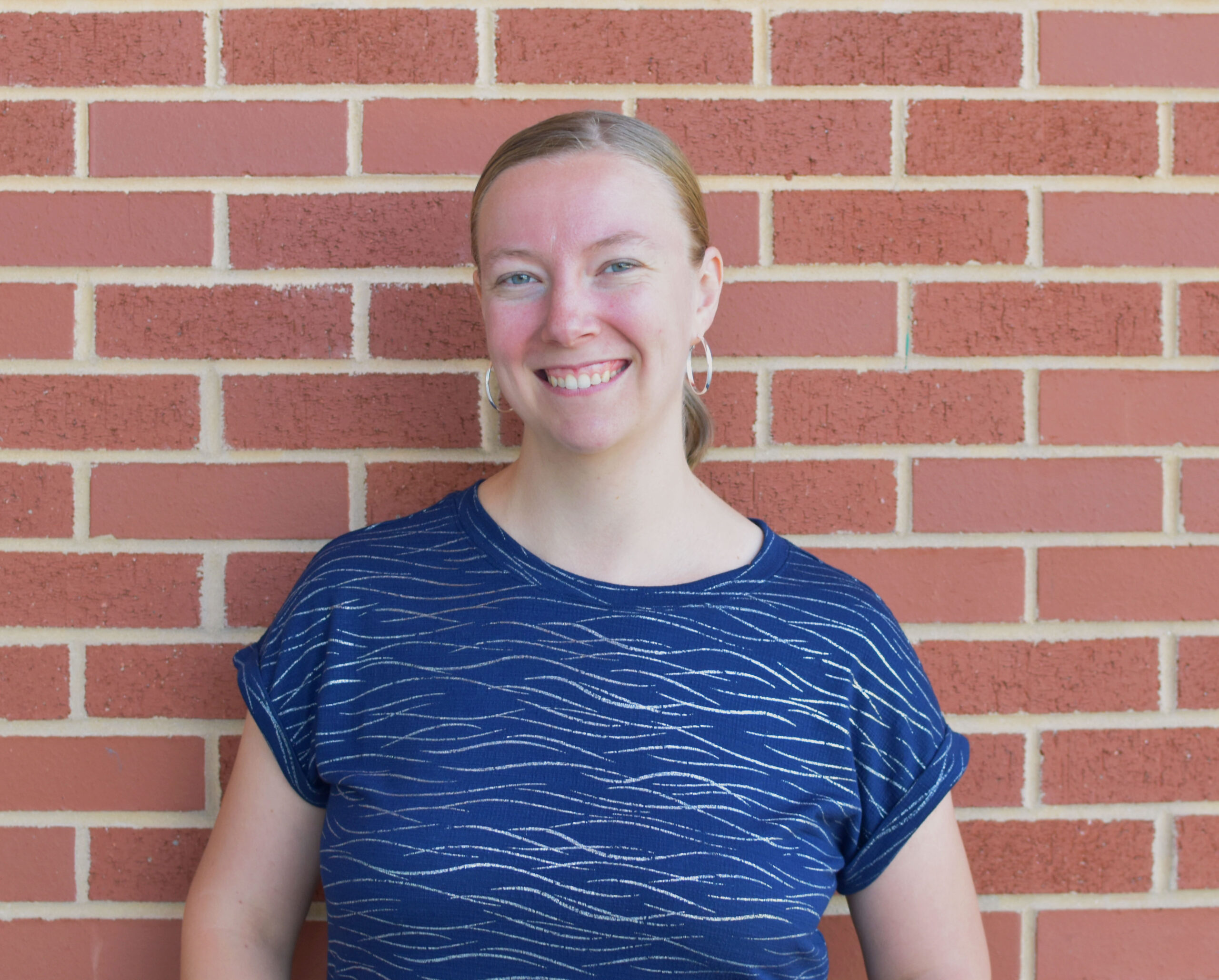 Alexis serves as our Children’s and Youth Ministry Administrator, bringing dedication, warmth, and a deep commitment to nurturing the spiritual growth of TPC’s children. With a focus on creating safe, welcoming, and faith-filled environments, she oversees volunteers, organizes events and activities, and is the point of contact for Children’s and Youth Ministry. Originally from the Great State of Texas, Alexis has been a valued member of the Trinity community for 8 years (with a brief stint overseas). She holds a degree in Public Policy from Vanderbilt University and has served on the TPC staff for 2 years. In her free time, Alexis enjoys reading fiction, listening to podcasts, and spending time with her husband and 3 young children.