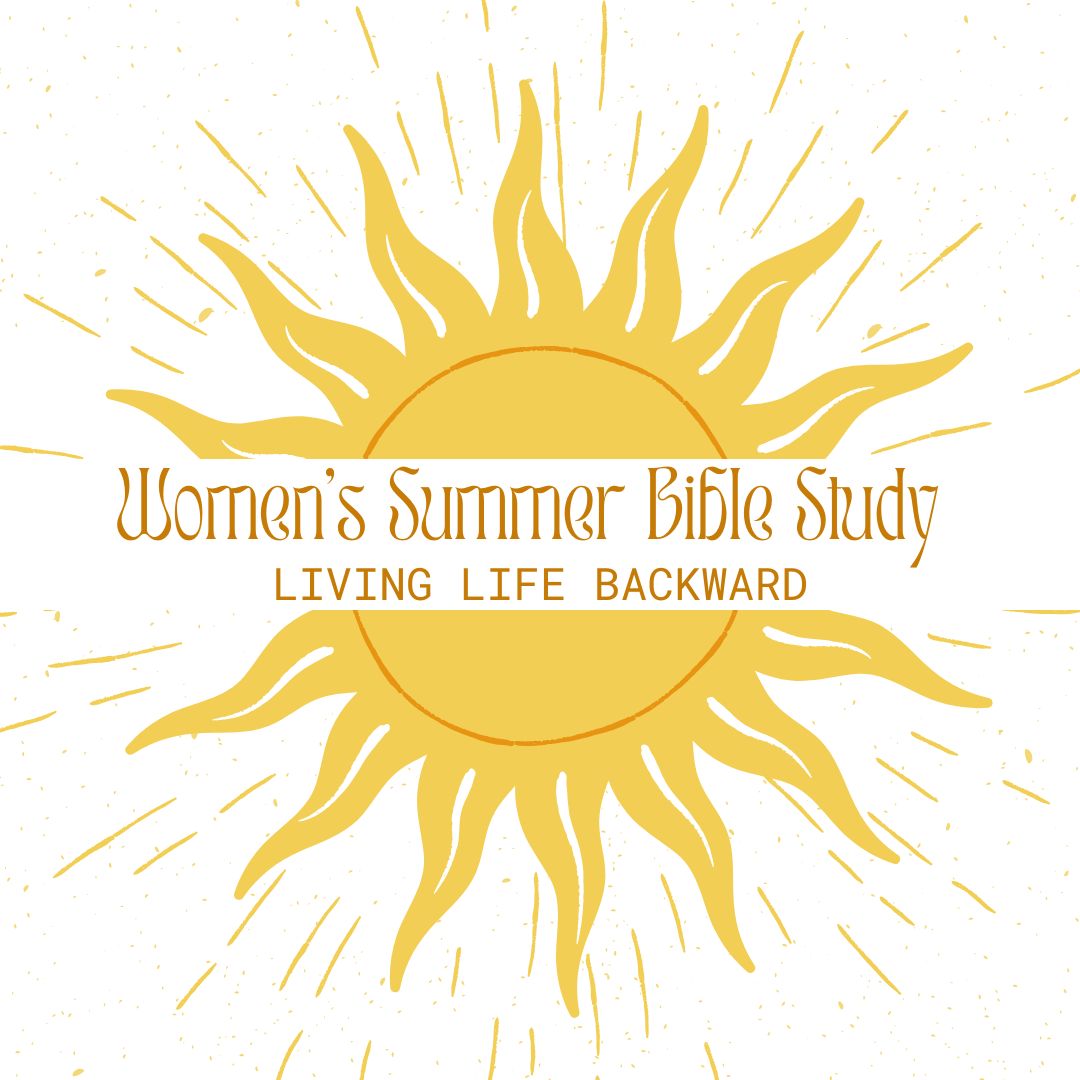 Women's Summer Bible Study