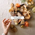 Ladies Cookie Exchange
