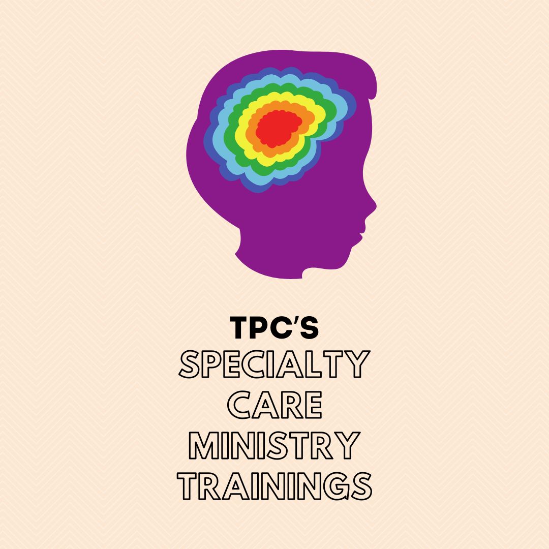Specialty Care Training (Virtual)