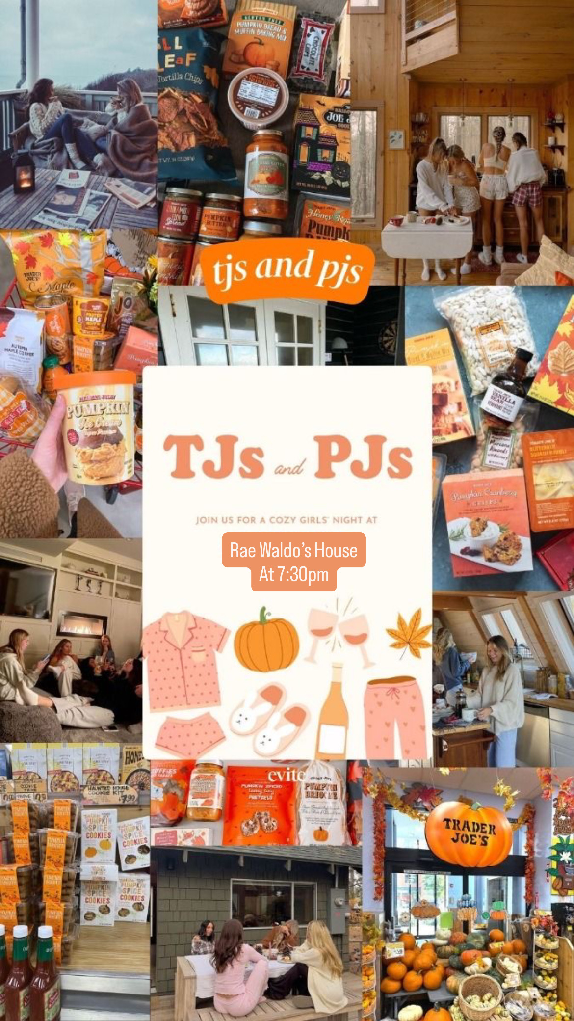 Women's Fellowship Night