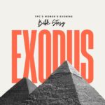 Women's Evening Bible Study