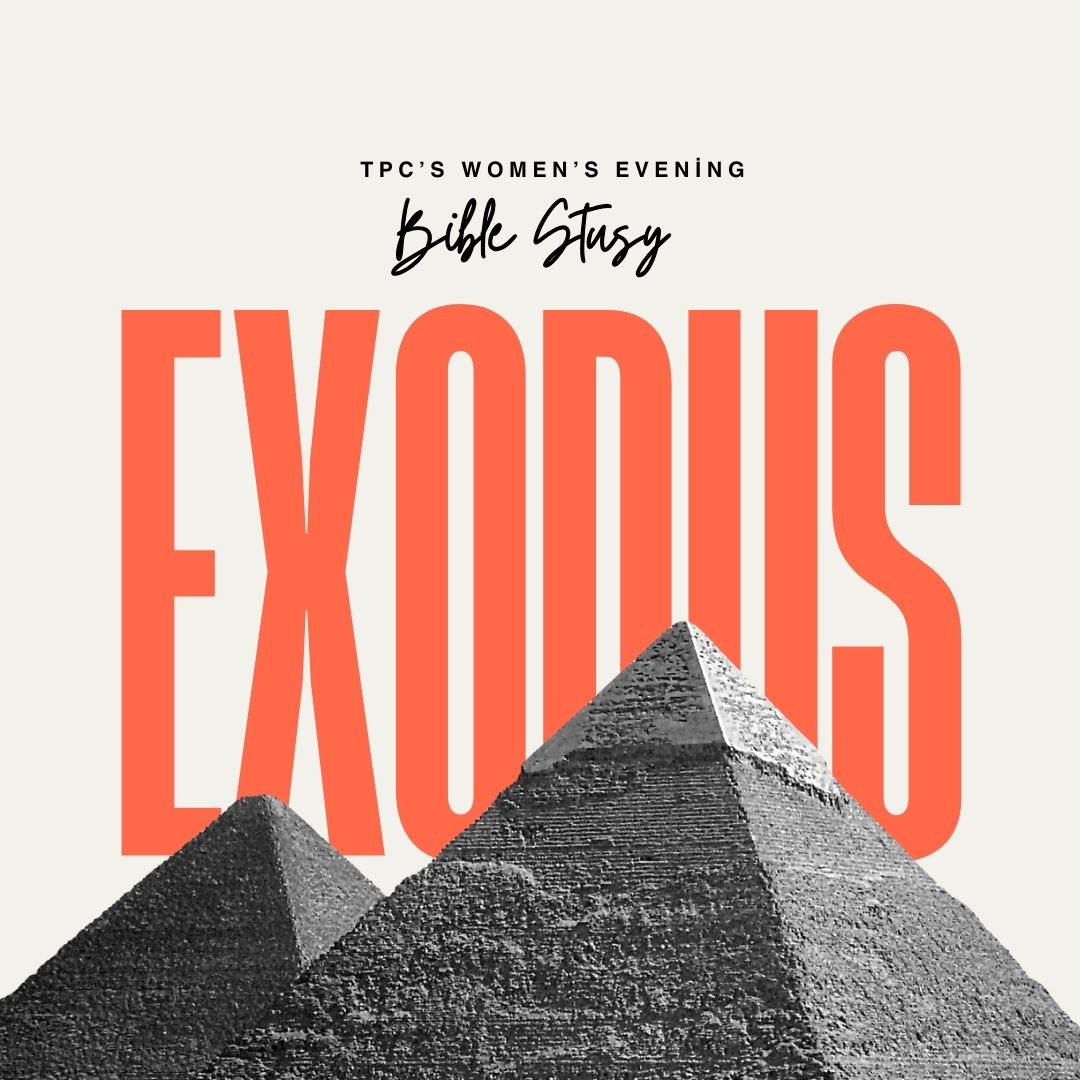 Women's Evening Bible Study