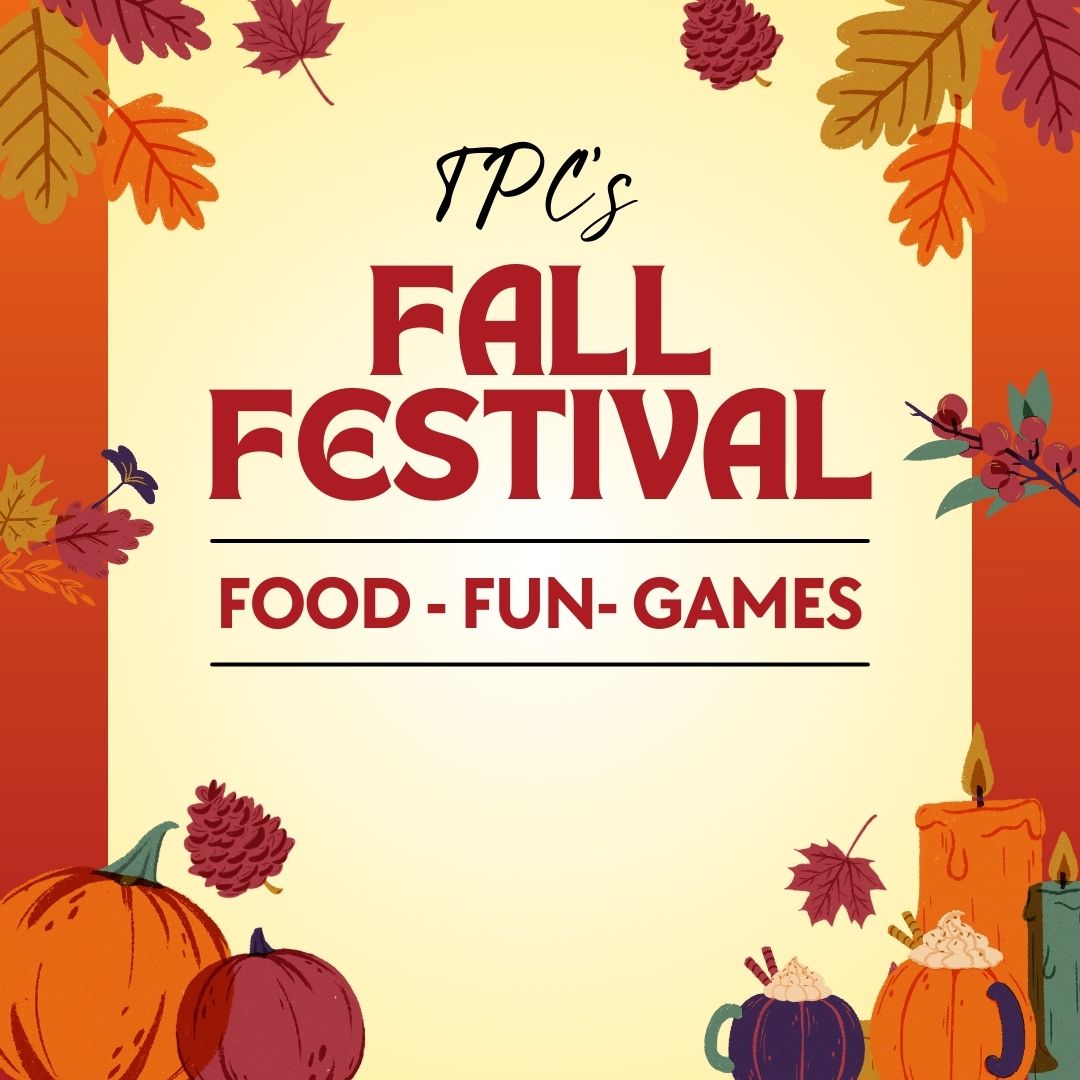 Fall Festival