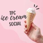 Ice Cream Social