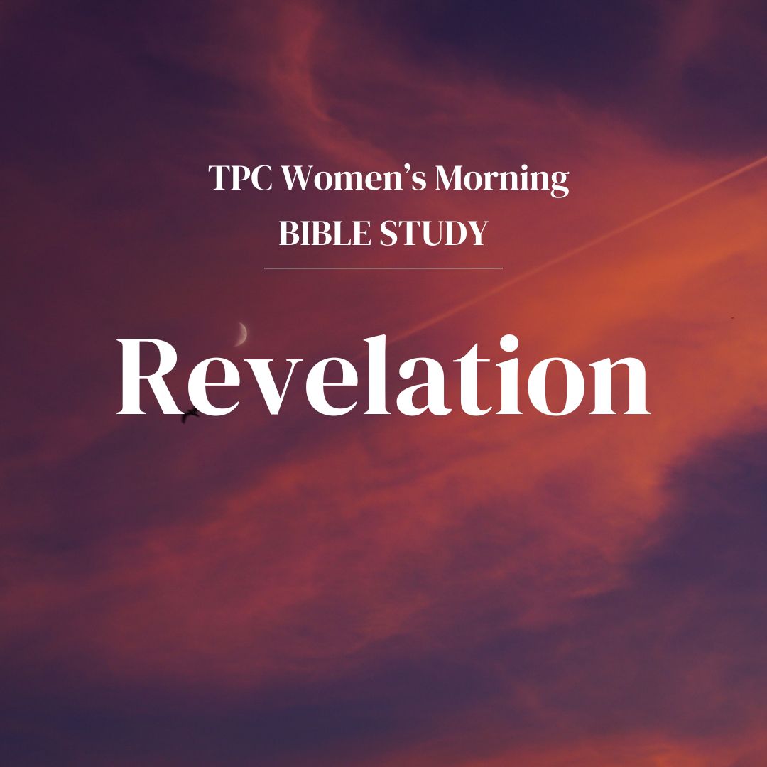 Women's Morning Bible Study
