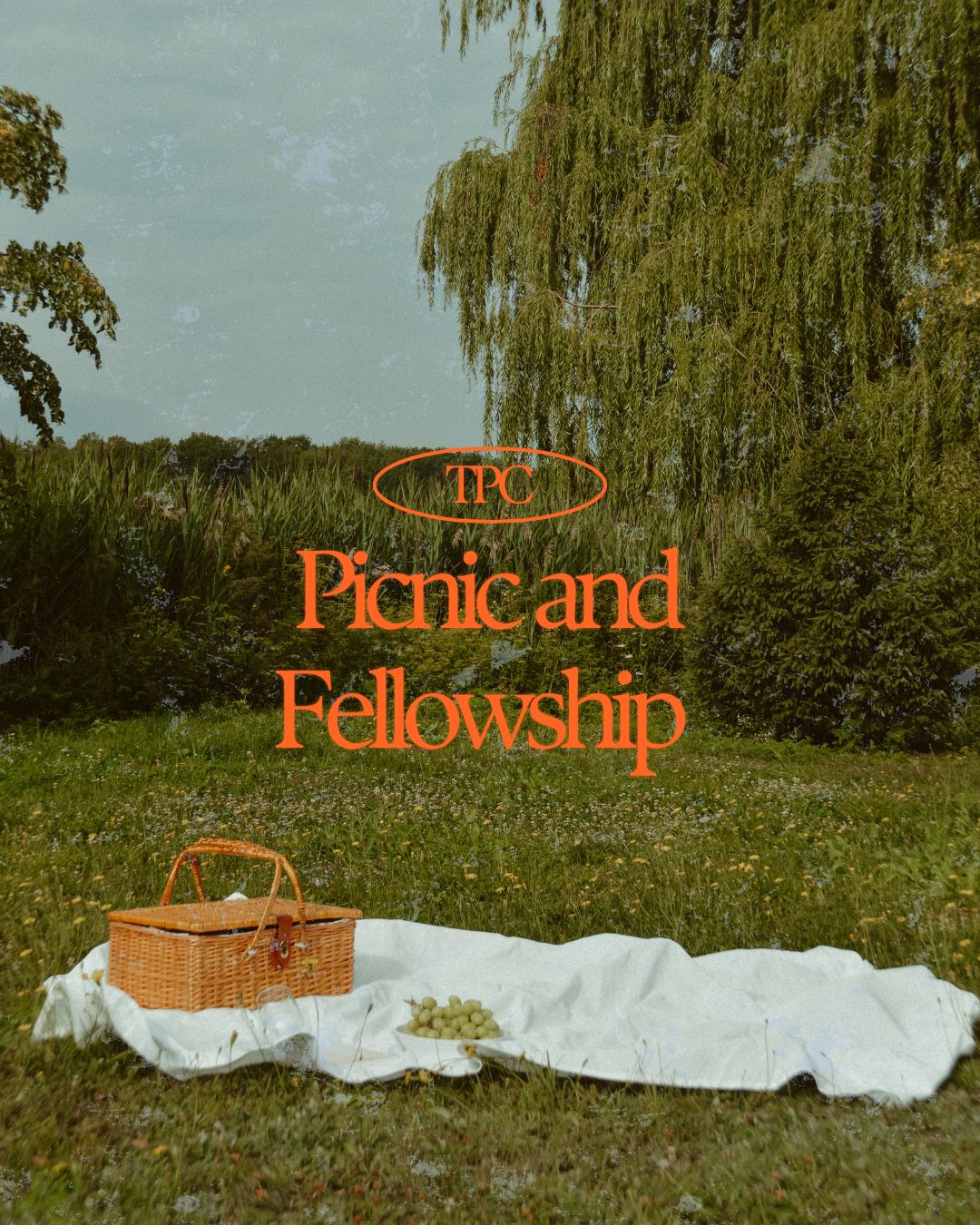 Picnic and Fellowship