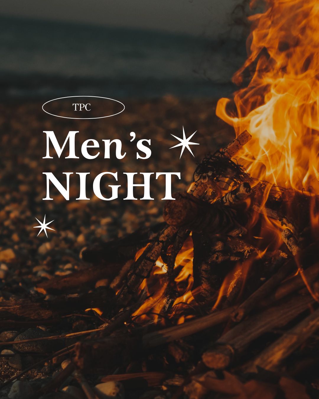 Men's Night