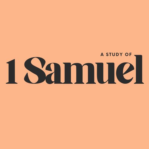 1 Samuel