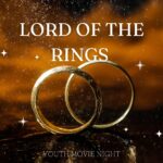 Lord of the Rings Movie Marathon