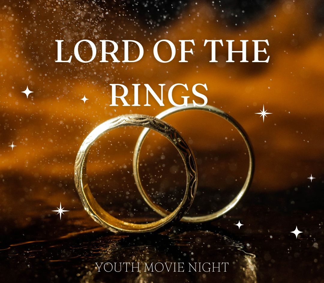 Lord of the Rings Movie Marathon