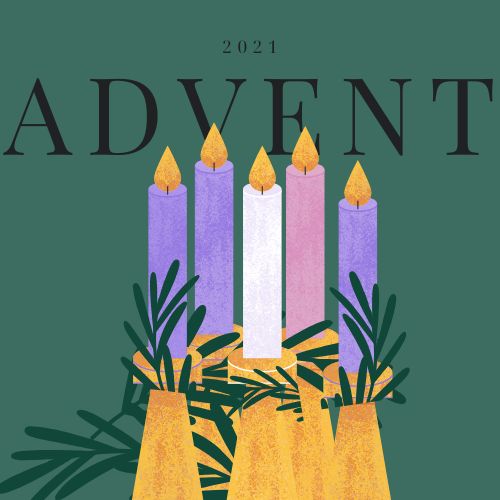 Advent (2021)