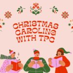 Christmas Caroling