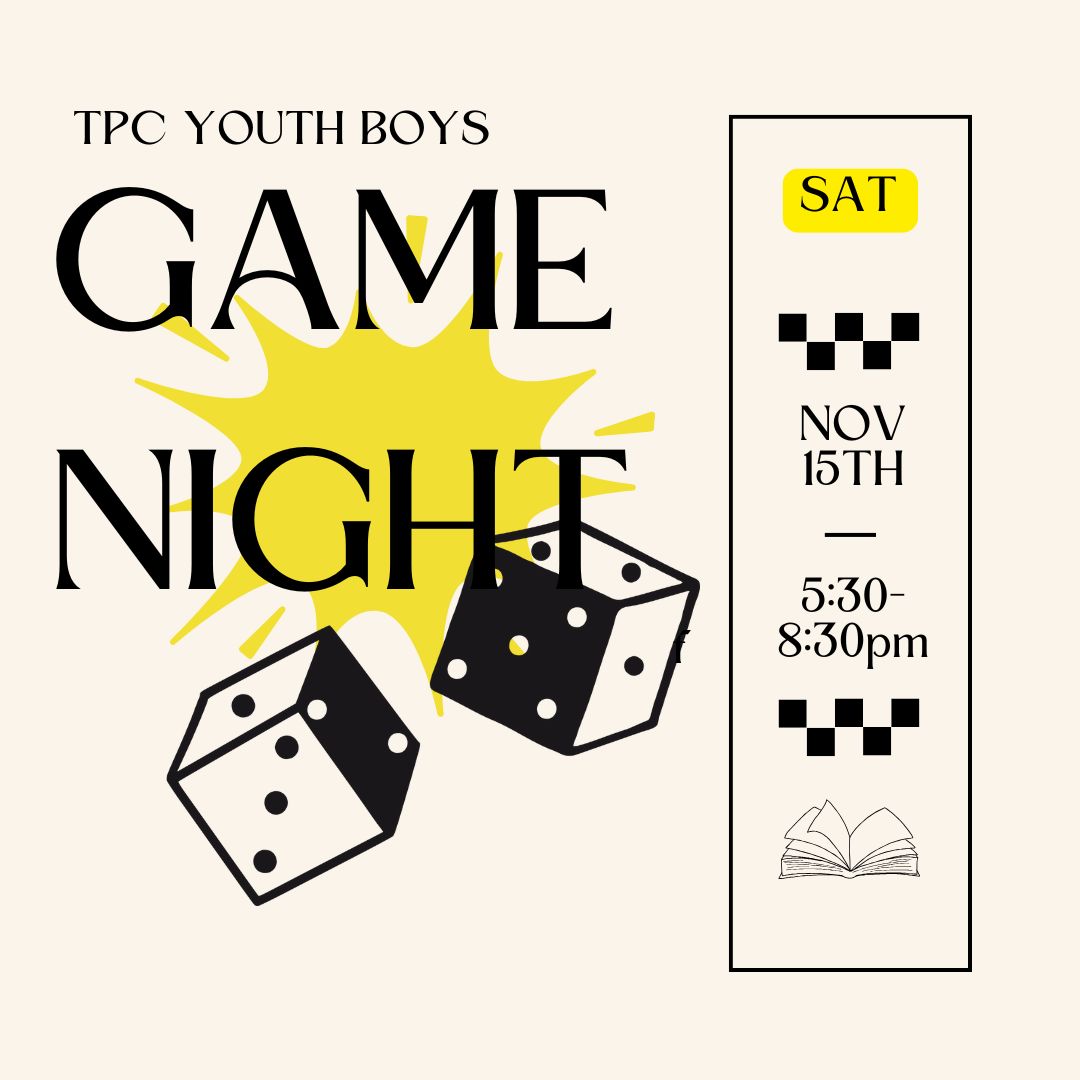 Youth Boys Board Games and Stargazing
