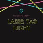 Youth Laser Tag