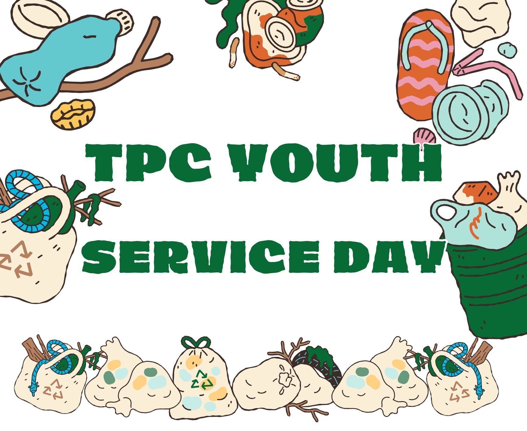 Youth Service Project