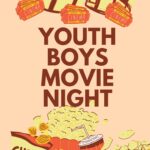 Boys Youth Movie Night