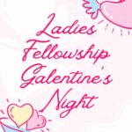Ladies Fellowship Night