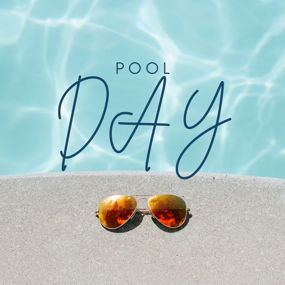 Pool Day