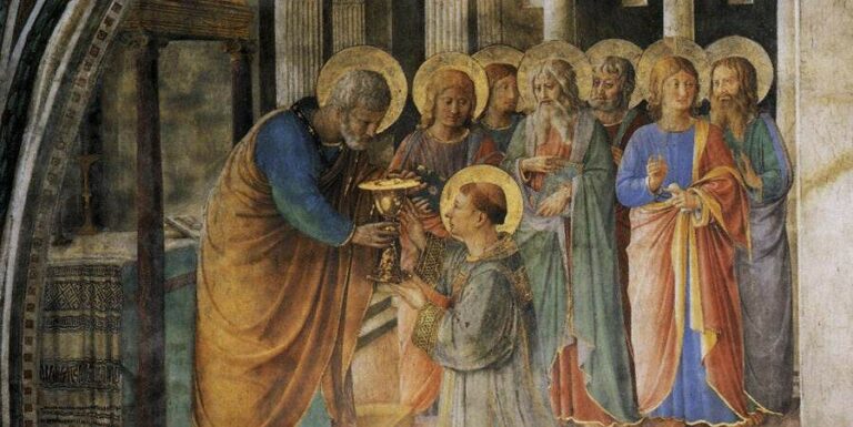 Female Deacons in the Church?