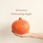 Women's Fellowship Night