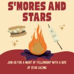 S’mores and Stars