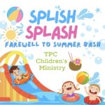 Farewell to Summer Bash